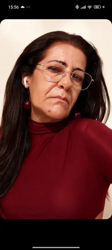 María de la Soledad BallesterosVasco