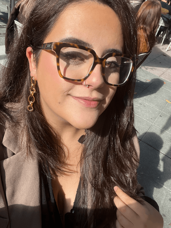 Cristina Lopez Rodriguez