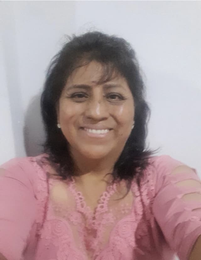 Nelly Sonia Chambi