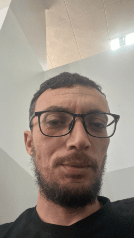 Menacer mohamed amine