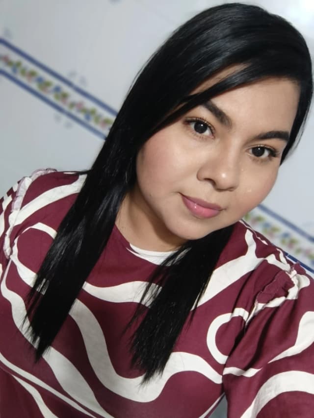 Josselin Paola Puerto Ortiz