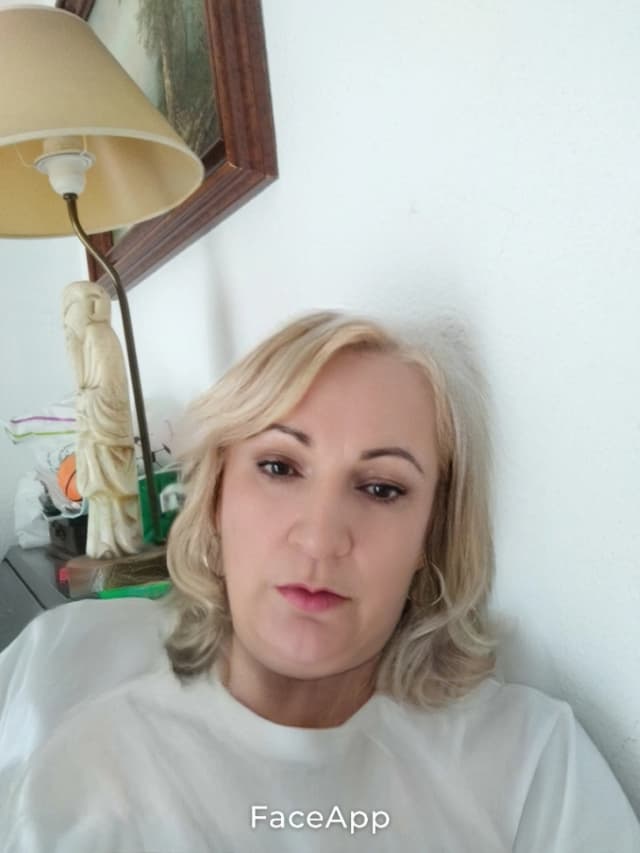 Violetta Graciela
