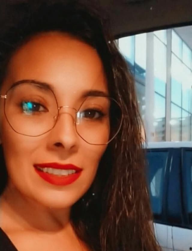 Miriam Vargas Roncero