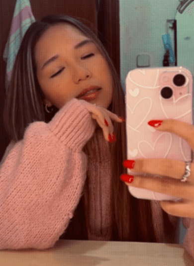 Maria Belen Bate Flores