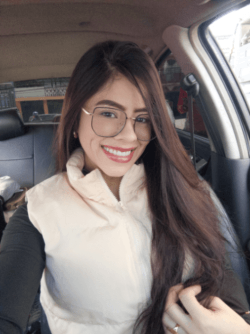 Irihannys Segovia