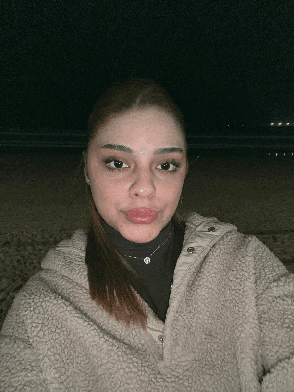 Dayana Lucia Coello Barrera