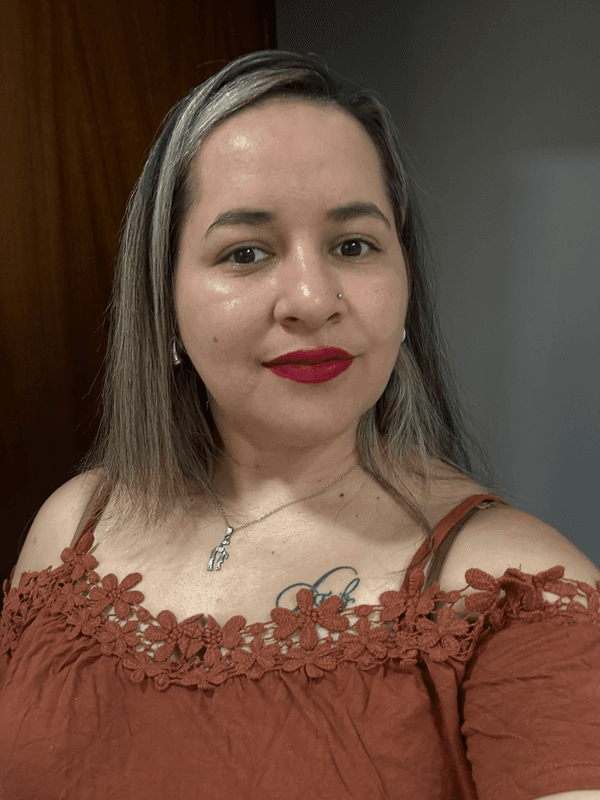 Helen Benaya Perez