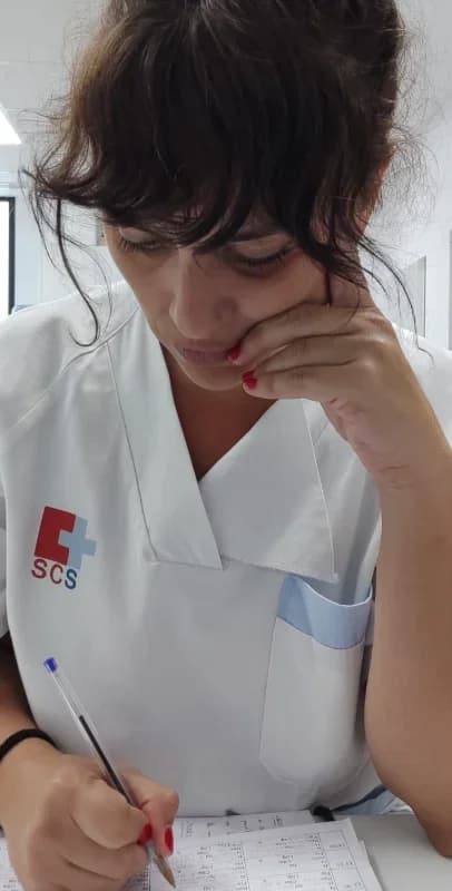Patricia Arnès Dudes