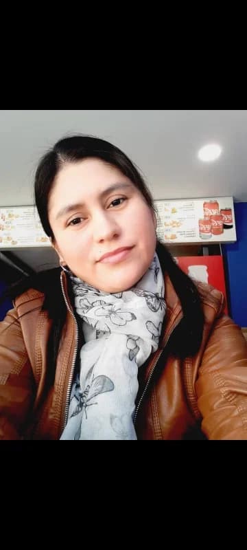 Maryan Exania Miranda González