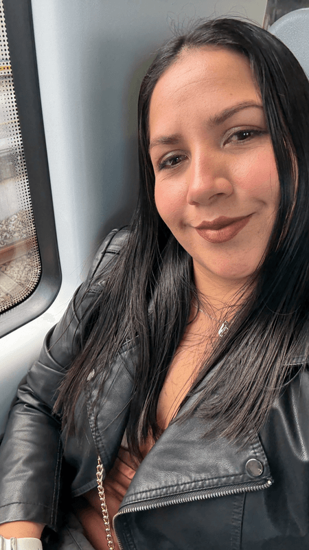 YOJANY ANALY Rivera
