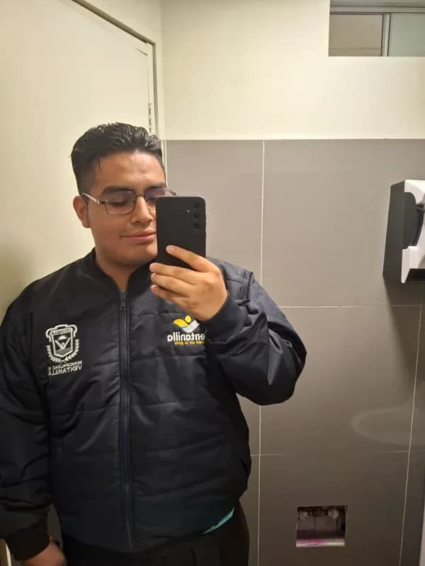 Angel Villarreal