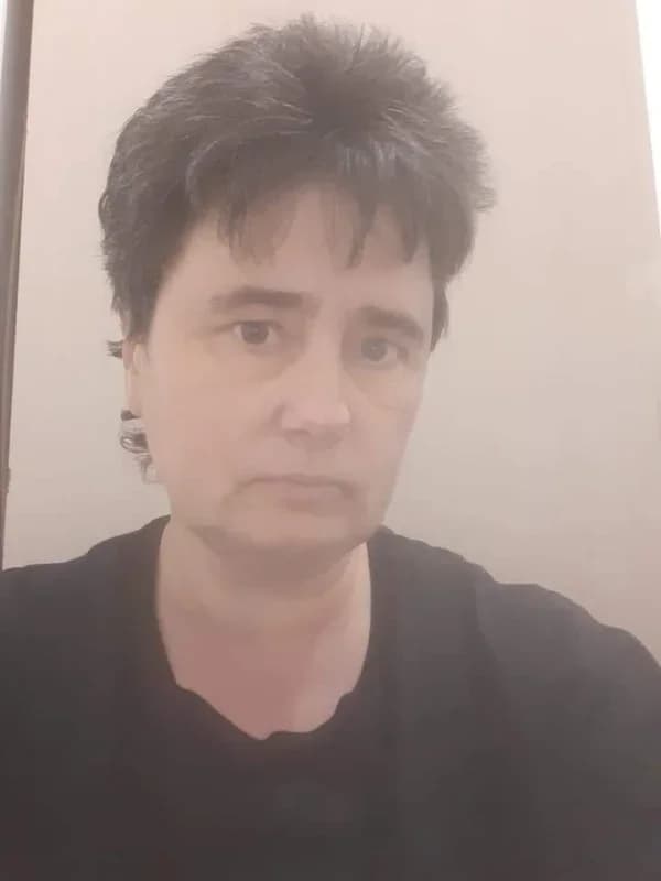 Nadezhda Krasyeva Grueva