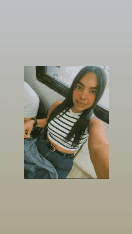 Maria Morales Lobo