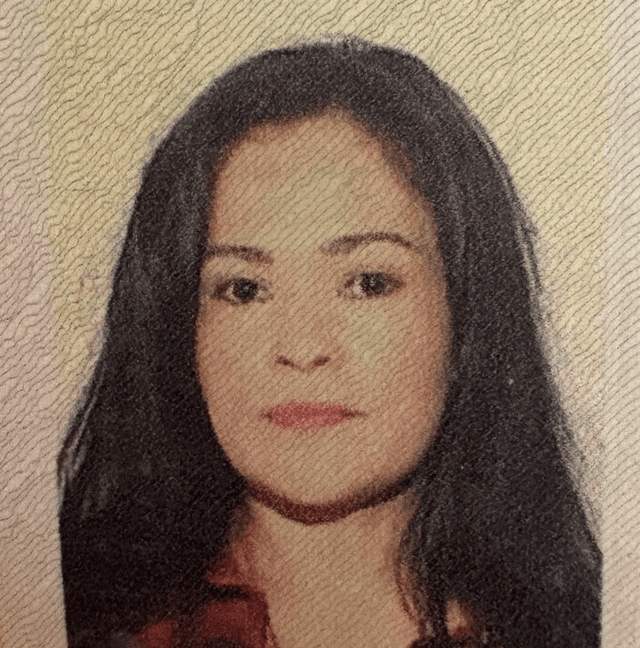 Sara Cristina Varela Sorto