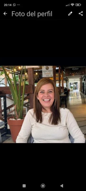 Milly Marilin Mendoza Morantes