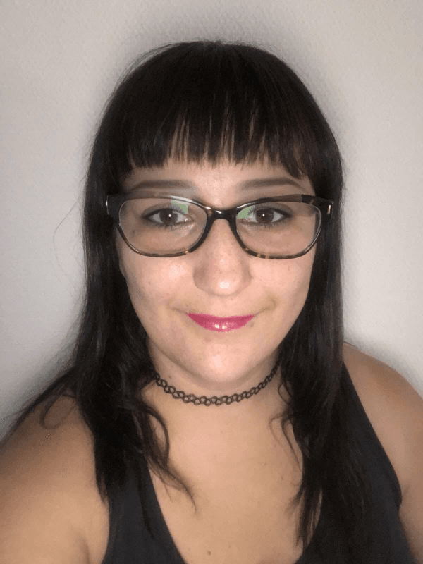 Rosa maria Balboa Romero