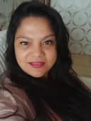 Patricia Cabral