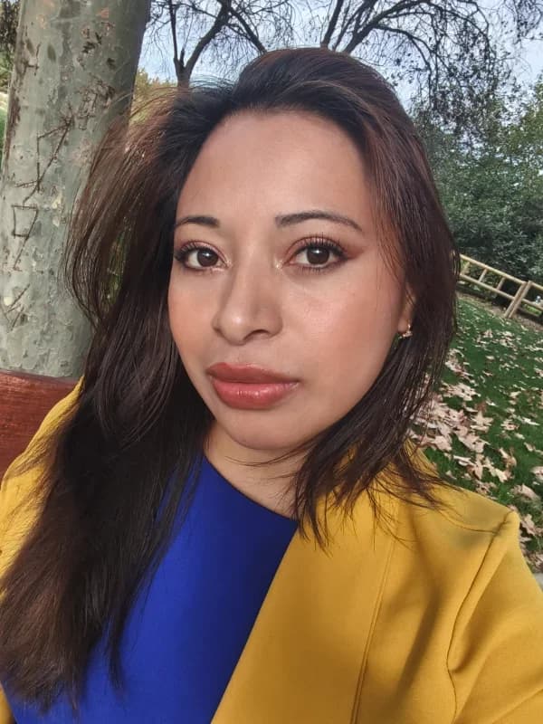 Ana Gloria Domínguez Gómez