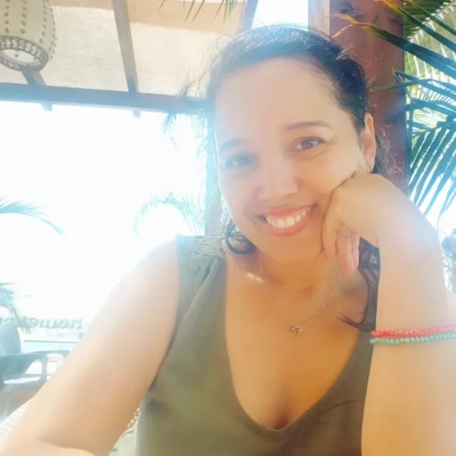 Rosalyn Salamanca Suárez