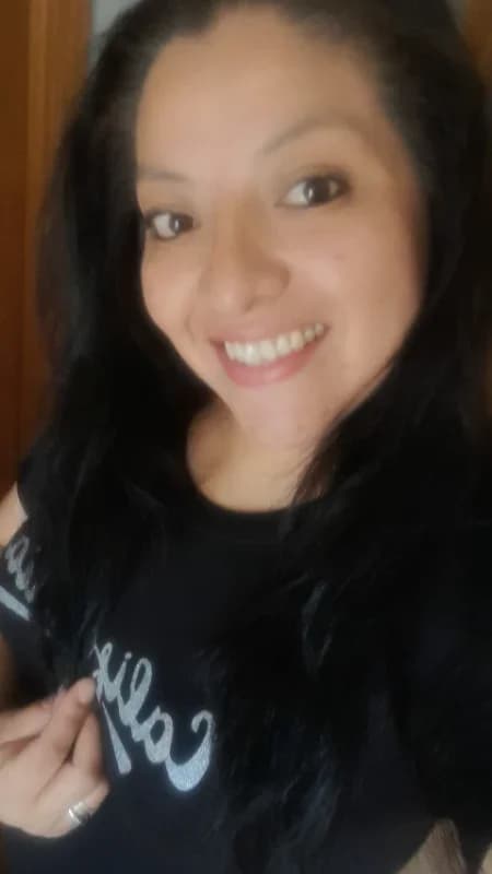 Cristina Nieto Guano