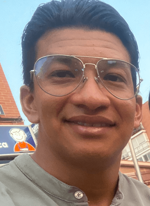 Miguel angel Begambre