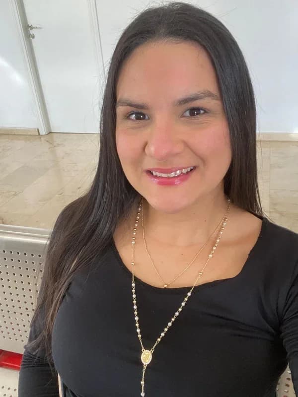 Dayana Castellano