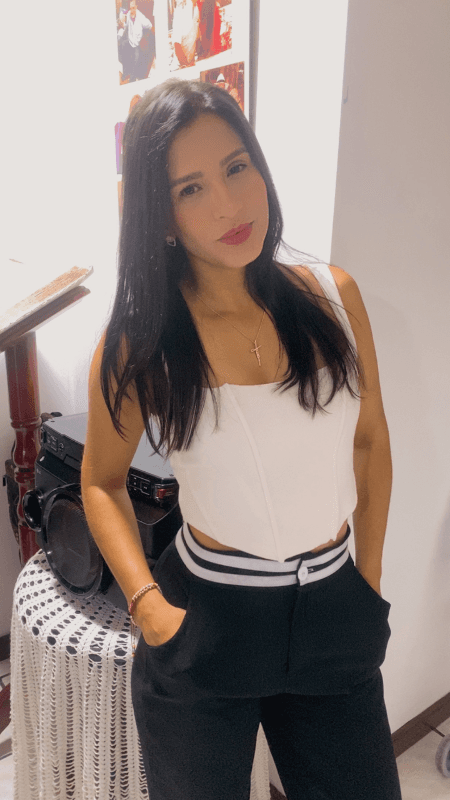 Ana maria Molina izquierdo