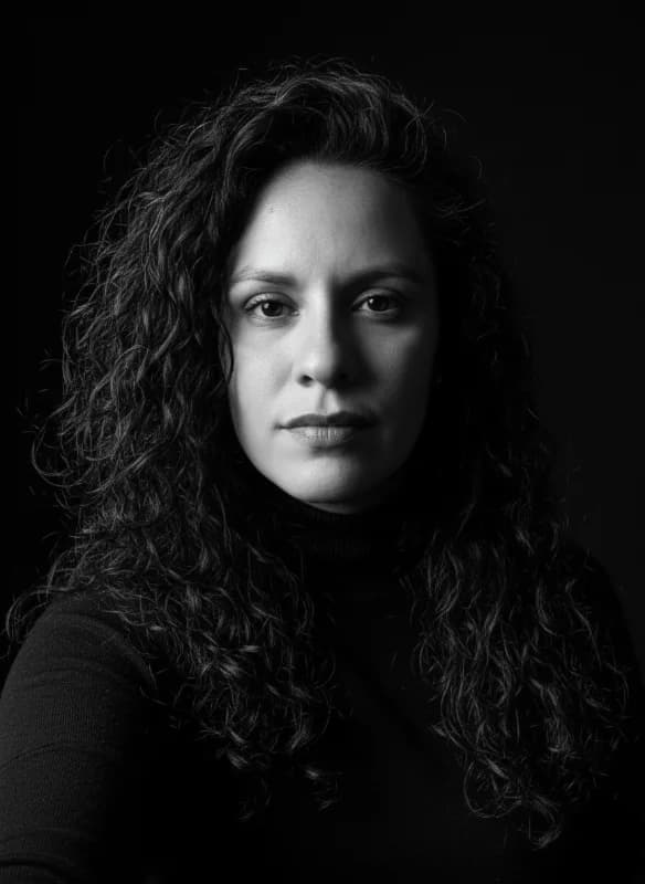 Grissel Molina Ruiz