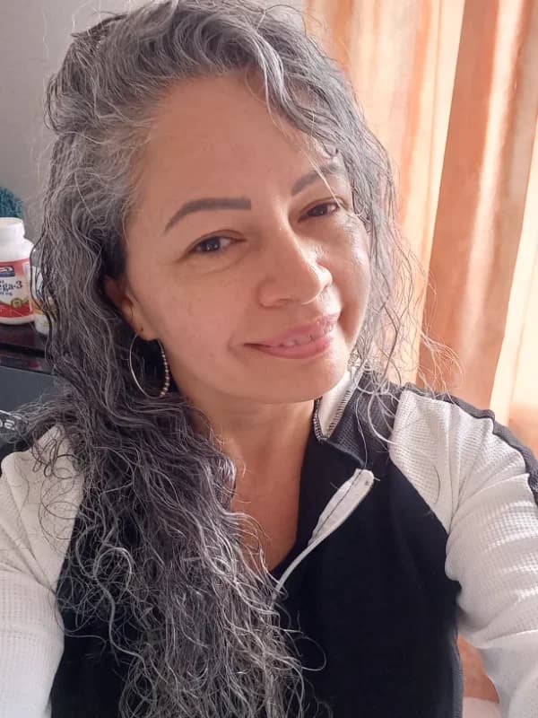 Gloria Patricia Agudelo Corrales