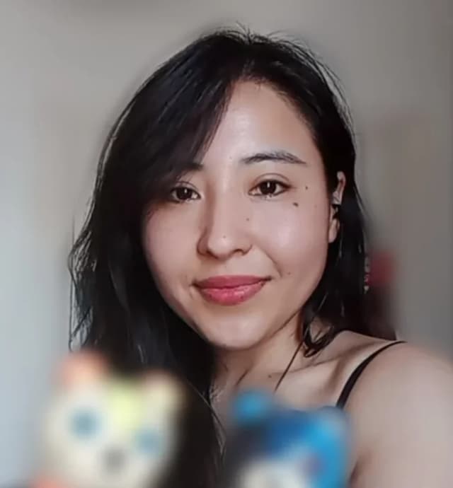 Dabeyba Elizabeth Condori Valencia