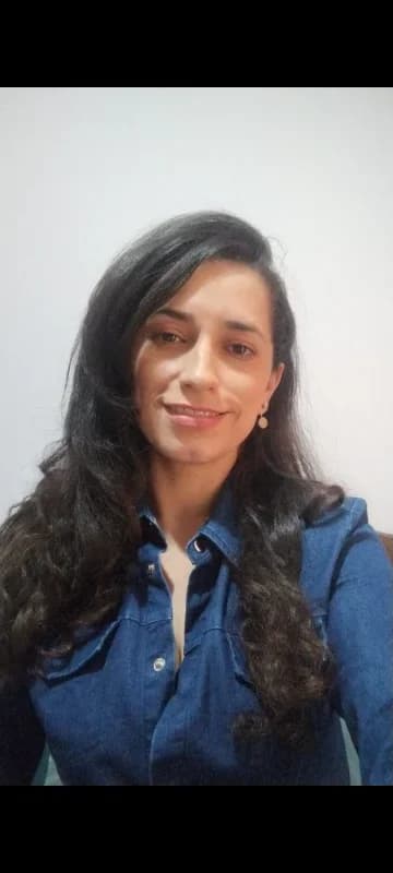 Ana María Correa HernAndez