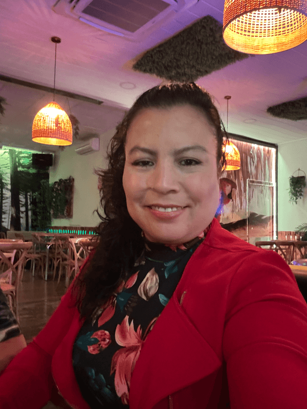 Cristina Chamorro ramos