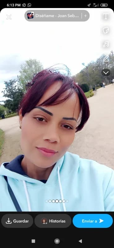 Lina maria Duque Acevedo