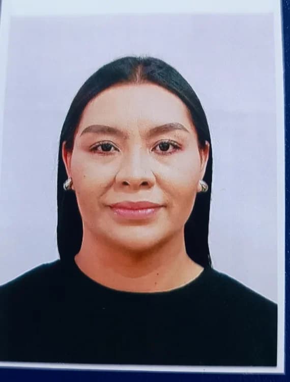 Anabell Garcia Altamirano