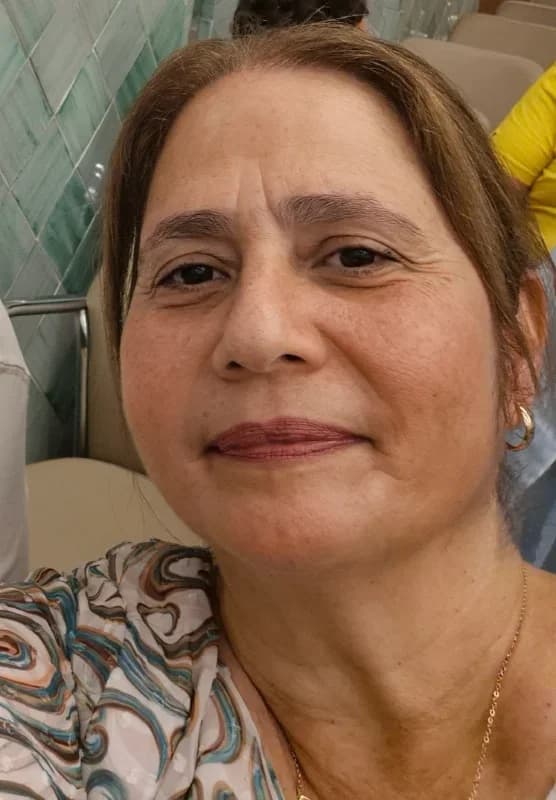 ANGELA MAIMONE BONGIOVANNI