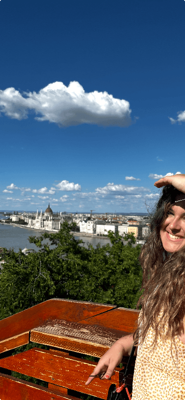 Lucia Gonzalez Fidalgo