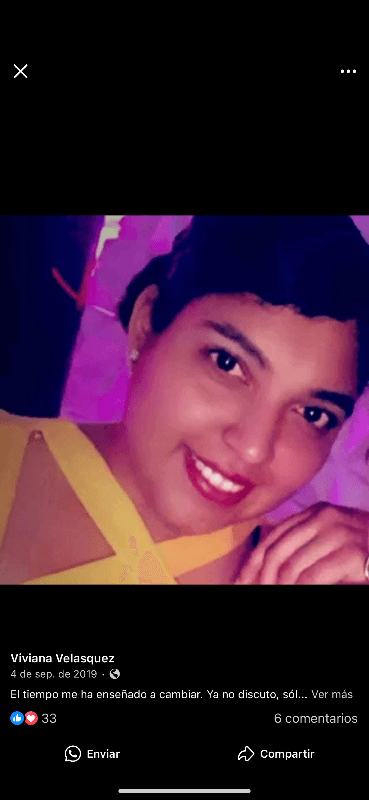 Viviana Velasquez