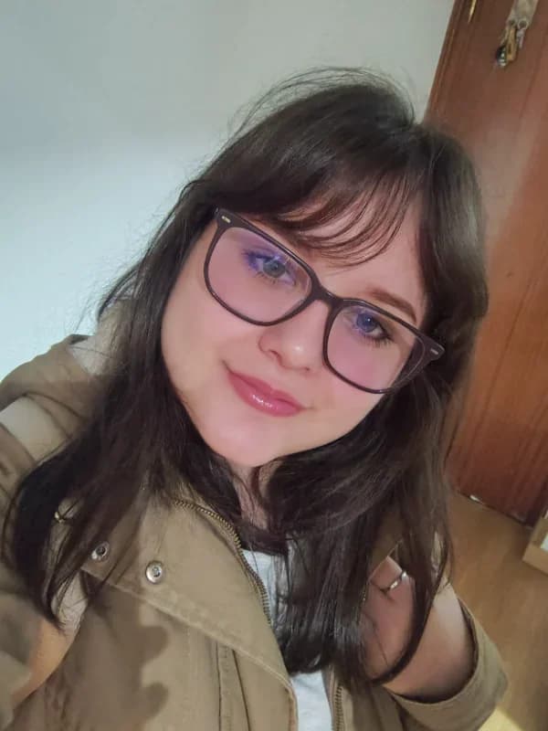Cristina Rosales