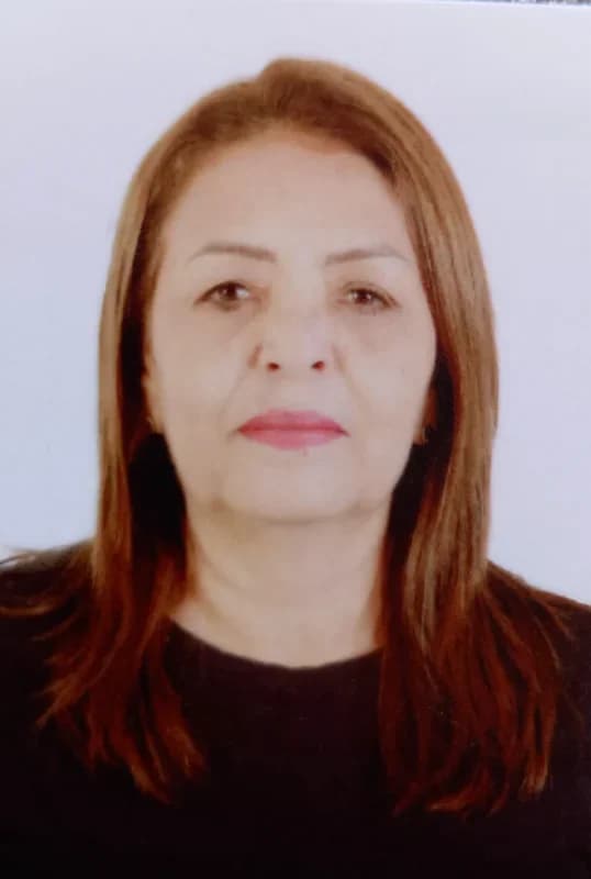 Aracelis Seijas Higuera