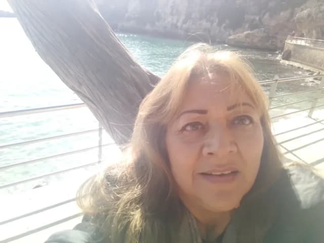Judith Celinda Rojas Arteaga
