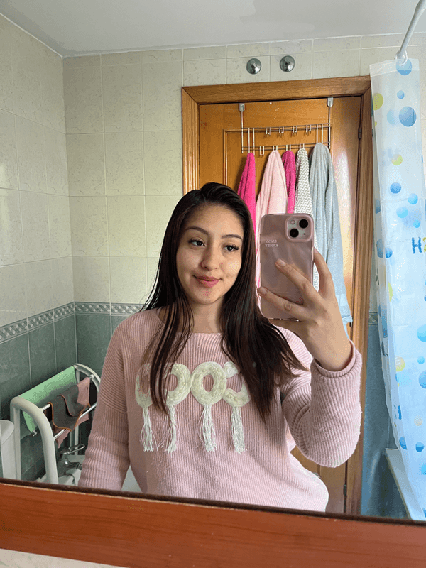 Alanis Gonzales Veliz