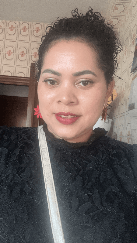 Belkis udeth Rugama asencio