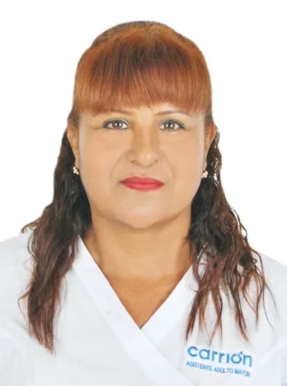 Carmen EYZAGUIRRE