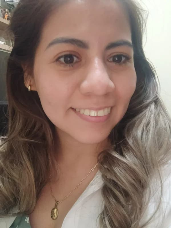 Tania Palomino
