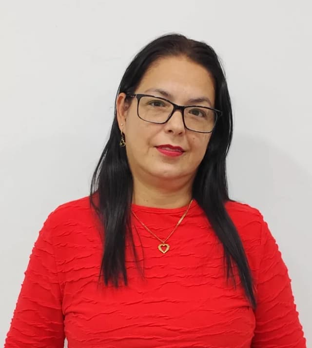 Elised Montoya Ríos