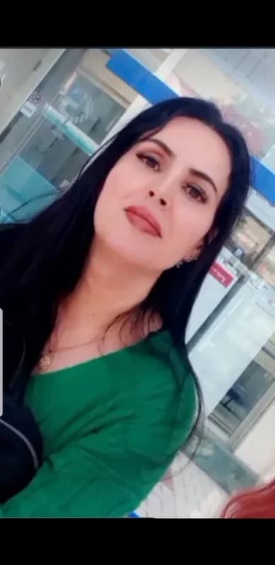 Bahija El harrouss