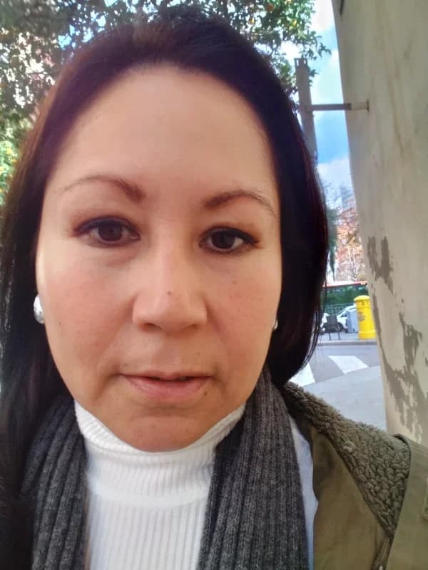 Sarita Parodi yepez