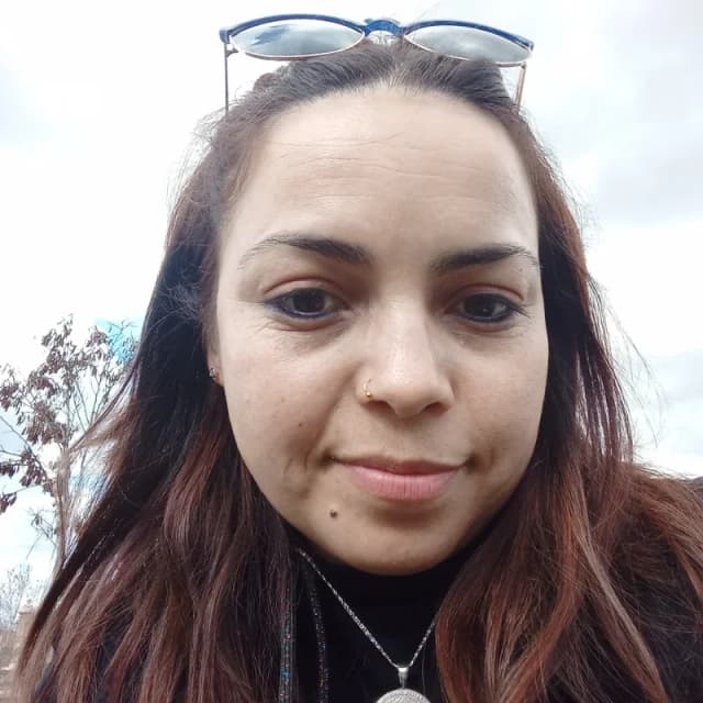 Graciela Almada Benítez