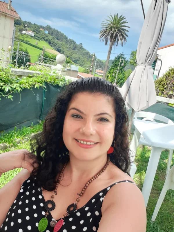 Fanny Melgarejo Villalba