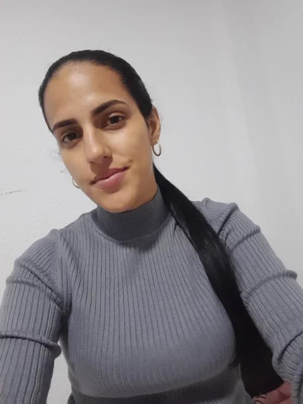 Dianelis Lezcano Cruz